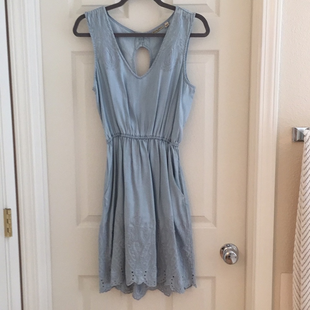 Anthropologie Dress NWOT